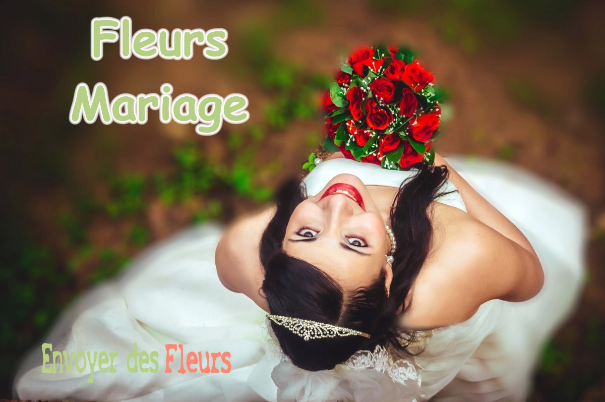 lIVRAISON FLEURS MARIAGE à FRAIN
